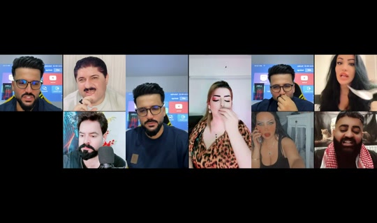 masaremasoudd TikTok Live — Aug 22, 2026, 10:35 PM