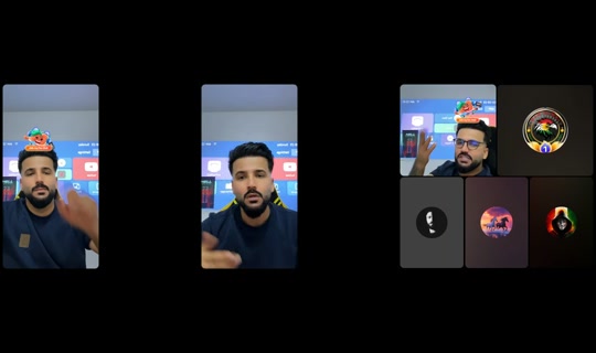 masaremasoudd TikTok Live — Aug 22, 2026, 11:25 PM