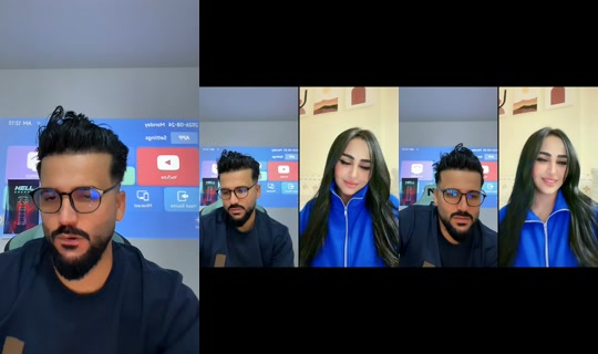 masaremasoudd TikTok Live — Aug 23, 2026, 11:13 PM
