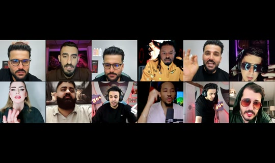 masaremasoudd TikTok Live — Aug 24, 2026, 9:34 PM
