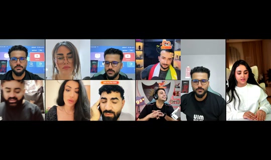 masaremasoudd TikTok Live — Aug 25, 2026, 9:24 PM