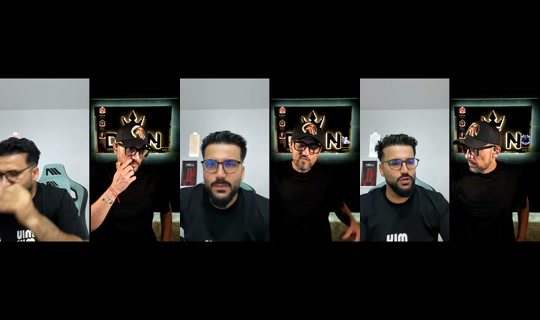 masaremasoudd TikTok Live — Aug 25, 2026, 10:15 PM