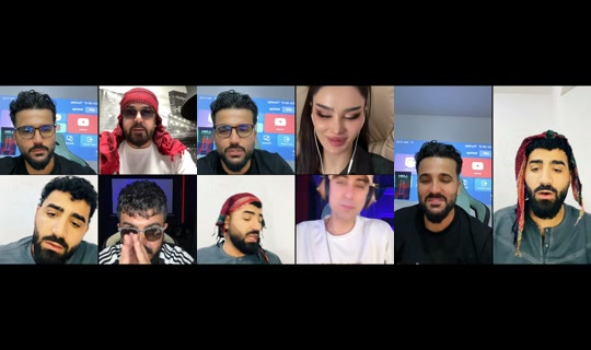 masaremasoudd TikTok Live — Aug 27, 2026, 10:22 PM
