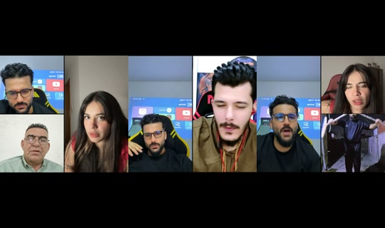 masaremasoudd TikTok Live — Aug 28, 2026, 12:03 AM