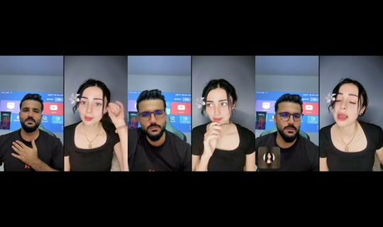 masaremasoudd TikTok Live — Aug 28, 2026, 10:35 PM