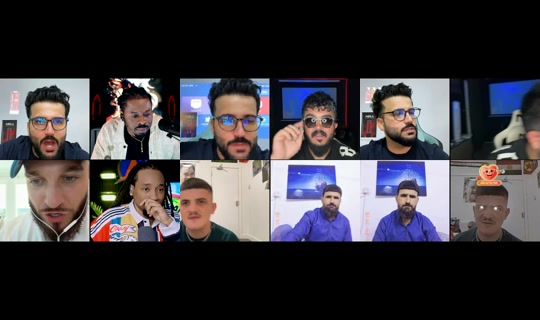 masaremasoudd TikTok Live — Aug 31, 2026, 9:29 PM
