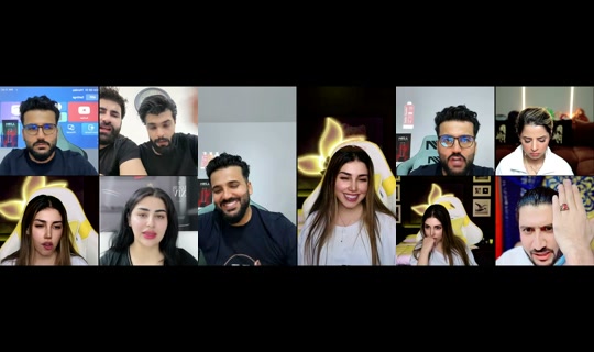 masaremasoudd TikTok Live — Aug 31, 2026, 10:40 PM