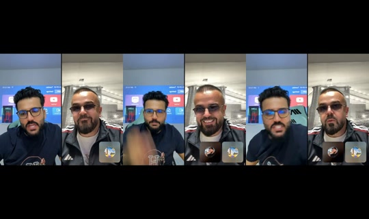 masaremasoudd TikTok Live — Aug 31, 2026, 11:30 PM