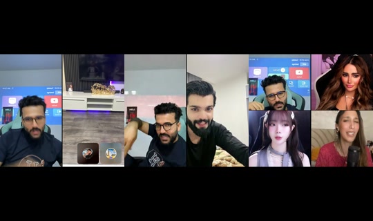 masaremasoudd TikTok Live — Aug 31, 2026, 11:46 PM