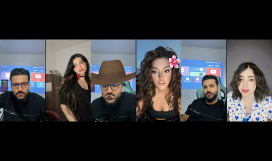masaremasoudd TikTok Live — Sep 1, 2026, 10:58 PM