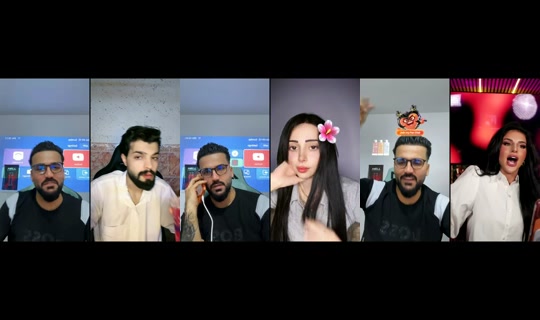 masaremasoudd TikTok Live — Sep 13, 2026, 9:23 PM
