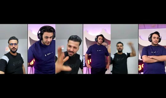 masaremasoudd TikTok Live — Sep 13, 2026, 10:14 PM
