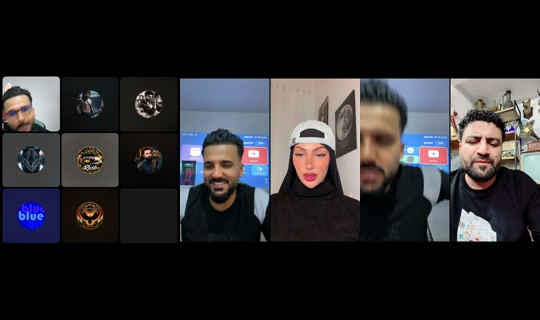 masaremasoudd TikTok Live — Sep 13, 2026, 11:04 PM