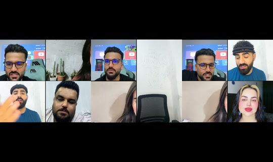 masaremasoudd TikTok Live — Sep 14, 2026, 11:11 PM