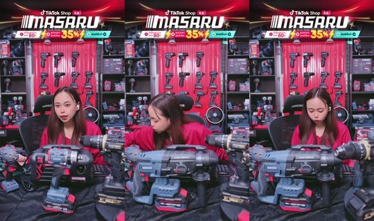 masaru.thailand TikTok Live — Aug 24, 2026, 4:49 PM