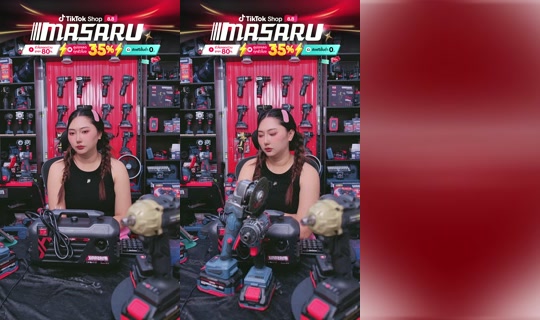 masaru.thailand TikTok Live — Aug 25, 2026, 4:04 AM