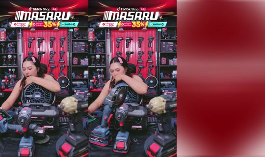 masaru.thailand TikTok Live — Aug 25, 2026, 8:11 AM