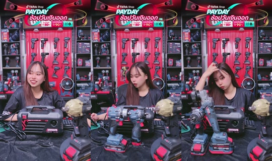 masaru.thailand TikTok Live — Aug 25, 2026, 10:01 AM