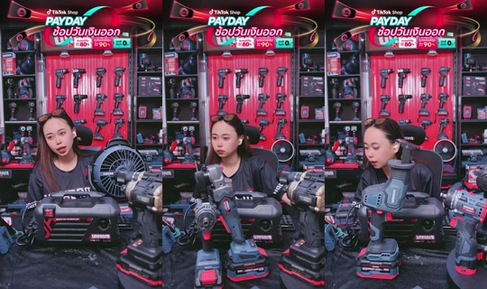 masaru.thailand TikTok Live — Aug 25, 2026, 1:36 PM