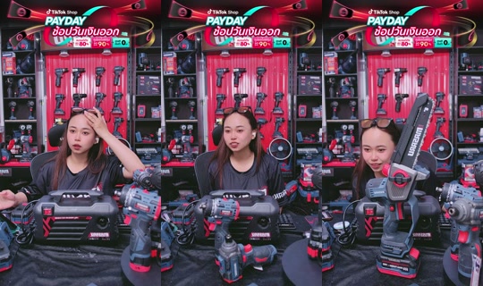 masaru.thailand TikTok Live — Aug 25, 2026, 2:26 PM