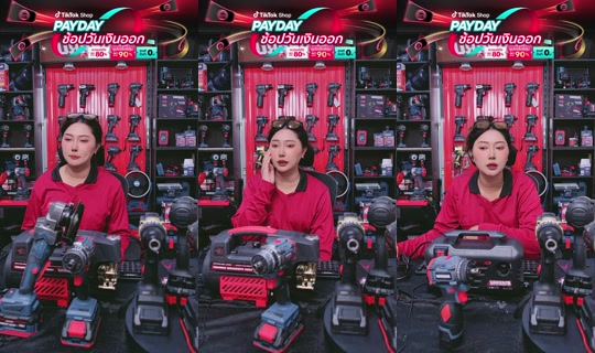 masaru.thailand TikTok Live — Aug 26, 2026, 2:54 AM