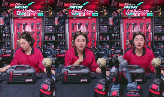 masaru.thailand TikTok Live — Aug 26, 2026, 6:32 AM
