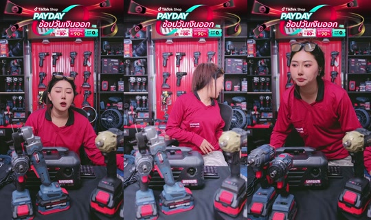 masaru.thailand TikTok Live — Aug 26, 2026, 7:22 AM