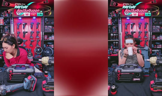 masaru.thailand TikTok Live — Aug 26, 2026, 9:01 AM