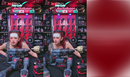 masaru.thailand TikTok Live — Aug 26, 2026, 11:18 AM