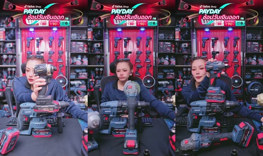masaru.thailand TikTok Live — Aug 26, 2026, 1:25 PM