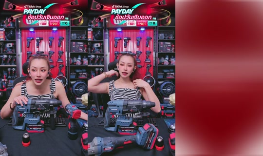 masaru.thailand TikTok Live — Aug 26, 2026, 2:15 PM