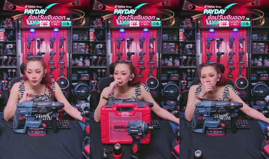 masaru.thailand TikTok Live — Aug 26, 2026, 3:06 PM