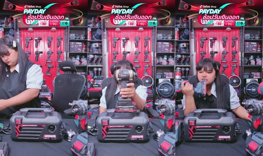 masaru.thailand TikTok Live — Aug 27, 2026, 3:35 AM
