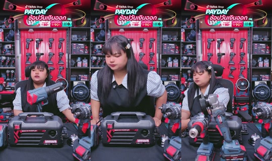 masaru.thailand TikTok Live — Aug 27, 2026, 4:26 AM