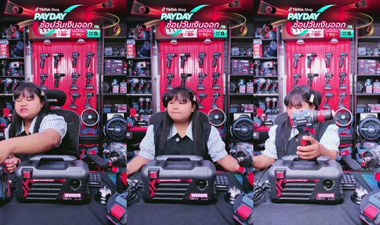 masaru.thailand TikTok Live — Aug 27, 2026, 5:19 AM