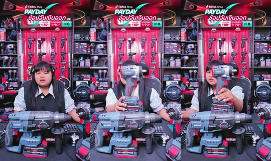 masaru.thailand TikTok Live — Aug 27, 2026, 5:49 AM