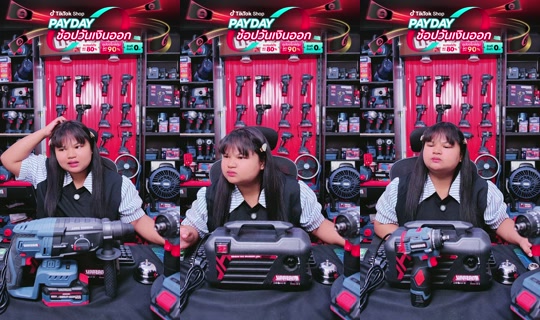 masaru.thailand TikTok Live — Aug 27, 2026, 7:04 AM