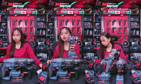 masaru.thailand TikTok Live — Aug 27, 2026, 8:28 AM