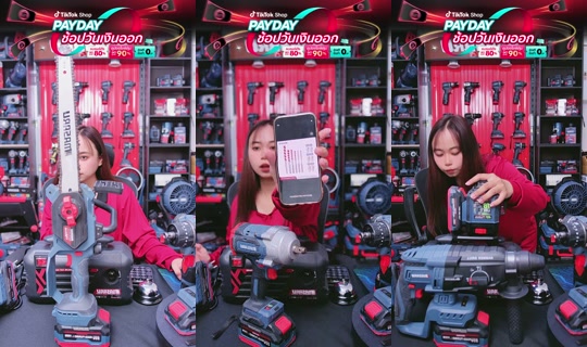 masaru.thailand TikTok Live — Aug 27, 2026, 12:55 PM