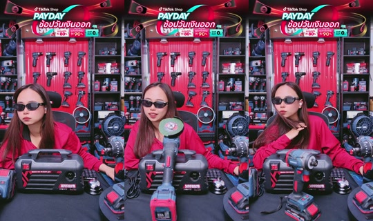 masaru.thailand TikTok Live — Aug 27, 2026, 2:36 PM