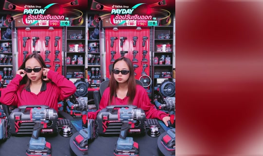 masaru.thailand TikTok Live — Aug 27, 2026, 3:27 PM