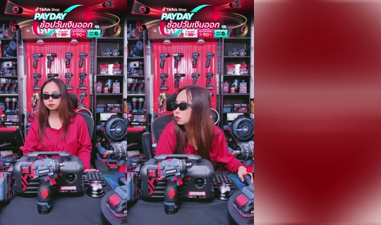 masaru.thailand TikTok Live — Aug 27, 2026, 3:56 PM