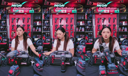 masaru.thailand TikTok Live — Aug 27, 2026, 11:27 PM