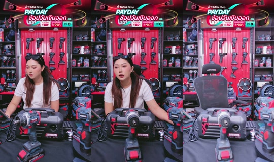 masaru.thailand TikTok Live — Aug 28, 2026, 12:32 AM