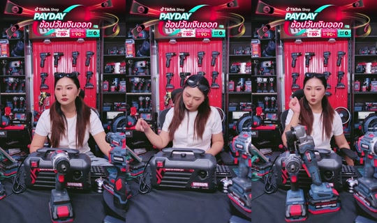 masaru.thailand TikTok Live — Aug 28, 2026, 1:06 AM