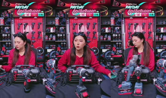 masaru.thailand TikTok Live — Aug 28, 2026, 2:47 AM