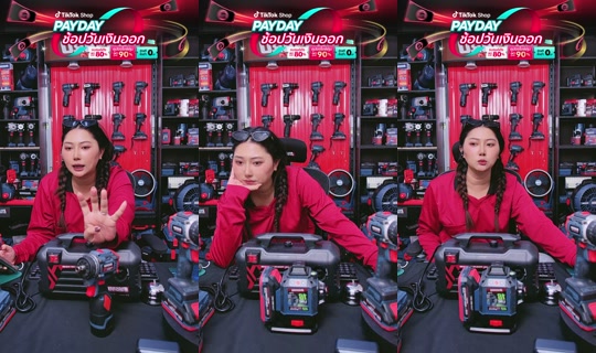 masaru.thailand TikTok Live — Aug 28, 2026, 7:15 AM