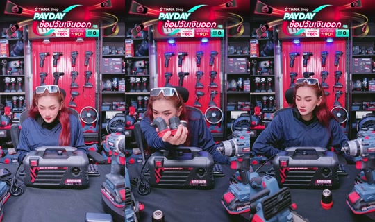 masaru.thailand TikTok Live — Aug 28, 2026, 8:28 AM