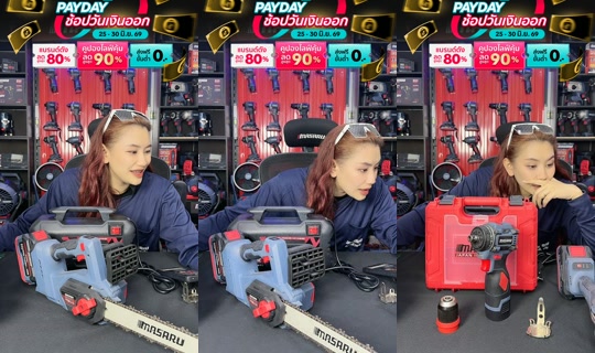masaru.thailand TikTok Live — Aug 28, 2026, 2:37 PM