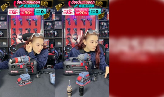 masaru.thailand TikTok Live — Aug 28, 2026, 3:27 PM